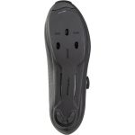 NORTHWAVE Cipő NW ROAD SONIC PLUS 44 FEKETE/VILÁGOSSZÜRKE 80261067-120-44