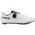 NORTHWAVE Cipő NW ROAD SONIC PLUS 42 FEHÉR/FEKETE 80261067-51-42
