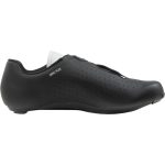NORTHWAVE Cipő NW ROAD SONIC PLUS WIDE 43 FEKETE/VILÁGOSSZÜRKE 80261068-120-43