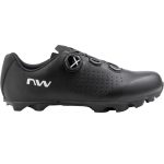 NORTHWAVE Cipő NW MTB SCORPIUS PLUS 44,5 FEKETE 80262080-10-445