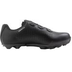 NORTHWAVE Cipő NW MTB SCORPIUS PLUS 44,5 FEKETE 80262080-10-445