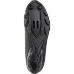 NORTHWAVE Cipő NW MTB SCORPIUS PLUS 44,5 FEKETE 80262080-10-445