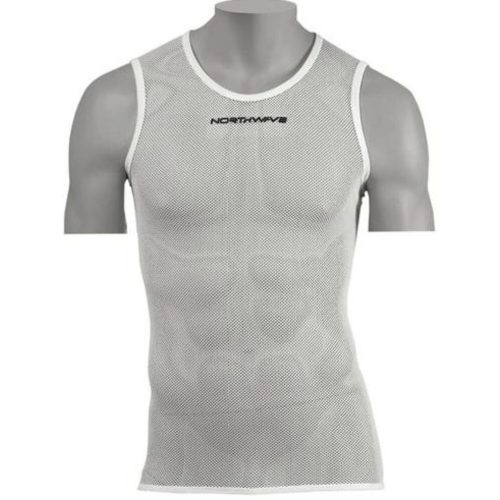 NORTHWAVE LIGHT ujjatlan Aláöltözet fehér M-es 89101115-50-M