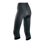 NORTHWAVE Nadrág NW CRYSTAL 2 térd női M fekete 89181182-10-M