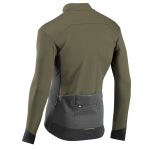 NORTHWAVE Dzseki NW téli RELOAD SP 3XL fekete/zöld 89201315-02-3XL