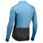 NORTHWAVE Dzseki NW téli RELOAD SP S fekete/kék 89201315-08-S