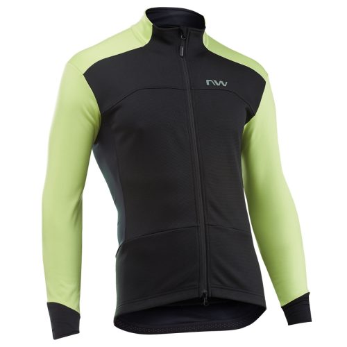NORTHWAVE Dzseki NW téli RELOAD SP XXL COOL MATCHA zöld/fekete 89201315-67-XXL