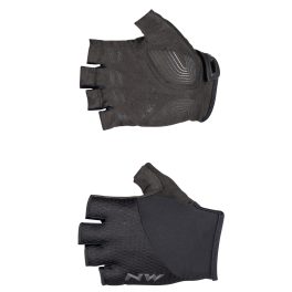   NORTHWAVE Kesztyű NW FAST GRIP rövid XL fekete 89202323-10-XL