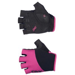   NORTHWAVE Kesztyű NW FAST WMN NŐI RÖVID XL FEKETE/FUKSZIA 89212010-09-XL