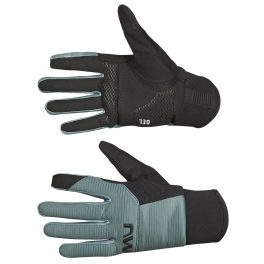   NORTHWAVE Kesztyű NW téli FAST GEL XL hosszú, szürke 89212034-138-XL