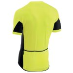 NORTHWAVE Mez NW FORCE RÖVID XXL FLUO SÁRGA 89221022-40-XXL