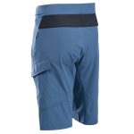 NORTHWAVE Nadrág NW EDGE baggy M SÖTÉTKÉK 89221035-21-M