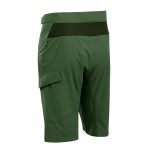 NORTHWAVE NADRÁG NW EDGE baggy XL ZÖLD (FOREST) 89221035-45-XL