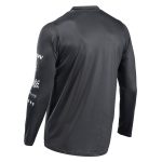 NORTHWAVE Mez NW BOMB HOSSZÚ XXL FEKETE  89221038-11-XXL