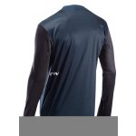 NORTHWAVE Mez NW SHARP hosszú L kék/fekete 89221070-22-L