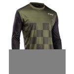 NORTHWAVE Mez NW SHARP hosszú L kék/fekete 89221070-22-L