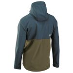 NORTHWAVE Dzseki NW EASY OUT SOFTSHELL 3XL kék/zöld 89221083-27-3XL