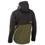 NORTHWAVE Dzseki NW EASY OUT SOFTSHELL S zöld/fekete 89221083-61-S