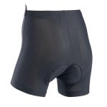 NORTHWAVE Nadrághoz NW SPORT 2 WMN NŐI RÖVID XXL, FEKETE, ALSÓNADRÁG 89231033-10-XXL