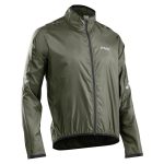 NORTHWAVE Dzseki NW szél VORTEX 2 XL ZÖLD 89231040-96-XL