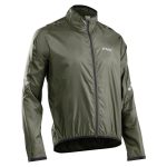 NORTHWAVE Dzseki NW szél VORTEX 2 XXL ZÖLD 89231040-96-XXL