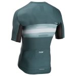 NORTHWAVE MEZ NW FORCE EVO RÖVID S ZSÁLYAZÖLD/VILÁGOSSZÜRKE 89241077-119-S