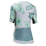 NORTHWAVE MEZ NW FORCE EVO WOMAN NŐI RÖVID XL SZÜRKE/ZÖLD 89241081-130-XL