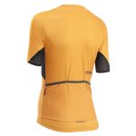 NORTHWAVE MEZ NW FORCE EVO WOMAN NŐI RÖVID M OKKERSÁRGA 89241081-63-M