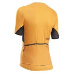 NORTHWAVE MEZ NW FORCE EVO WOMAN NŐI RÖVID S OKKERSÁRGA 89241081-63-S