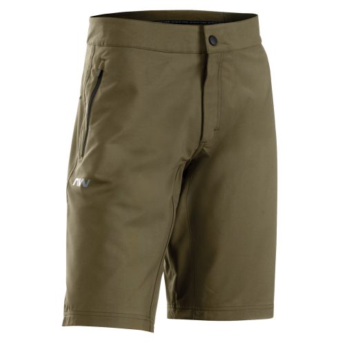 NORTHWAVE NADRÁG NW ESCAPE 2 BAGGY 3XL ZÖLD 89241091-96-3XL