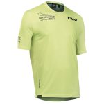 NORTHWAVE MEZ NW EDGE 2 RÖVID 3XL ZÖLD (MATCHA)/FEKETE 89241095-67-3XL