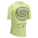 NORTHWAVE MEZ NW EDGE 2 RÖVID 3XL ZÖLD (MATCHA)/FEKETE 89241095-67-3XL