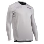 NORTHWAVE MEZ NW EDGE 2 HOSSZÚ XXL szürke/lila 89241098-129-XX