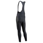 NORTHWAVE Nadrág NW téli FAST 3XL hosszú, kantár fekete 89241118-10-3XL