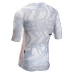 NORTHWAVE MEZ NW BLADE AIR RÖVID L SZÜRKE/PIROS 89251158-120-XX