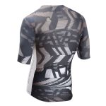 NORTHWAVE MEZ NW BLADE AIR RÖVID 3XL L HOMOK/FEHÉR 89251158-121-3X