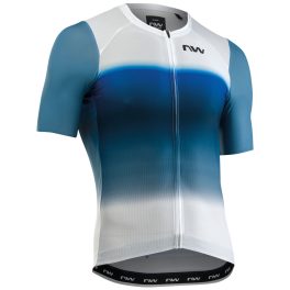   NORTHWAVE MEZ NW BLADE AIR RÖVID XL FEHÉR/KÉK 89251158-150-XL