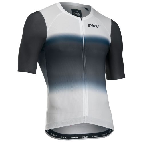 NORTHWAVE MEZ NW BLADE AIR RÖVID M FEHÉR/FEKETE 89251158-51-M