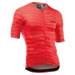 NORTHWAVE Mez NW BLADE rövid XL RAGYOGÓ PIROS 89251159-33-XL