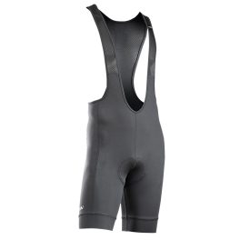   NORTHWAVE NADRÁG NW ACTIVE RÖVID 4XL KANTÁROS, FEKETE 89251161-10-4XL