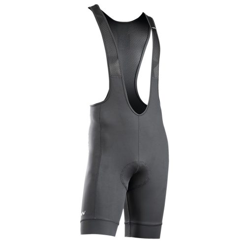 NORTHWAVE NADRÁG NW ACTIVE RÖVID XXL KANTÁROS, FEKETE 89251161-10-XXL