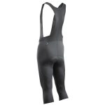 NORTHWAVE NADRÁG NW ACTIVE XL térd KANTÁROS, FEKETE 89251163-10-XL