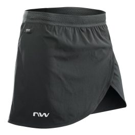   NORTHWAVE NADRÁGSZOKNYA NW ACTIVE NŐI XL FEKETE 89251171-10-XL