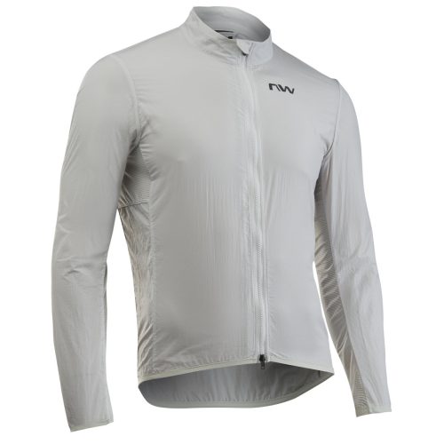 NORTHWAVE Dzseki NW szél EXTREME LIGHT XXL VILÁGOSSZÜRKE 89261204-87-XXL