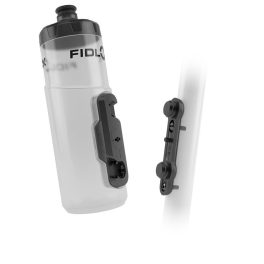   MERIDA Kulacs ME Swivel/Fidlock 620ml átlátszó kulacs ( csak a kulacs) A2123000100