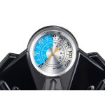 MERIDA Pumpa ME műhely, DUAL 63 cm / 1550 gr, acél (ex 2274001731) A2274000014