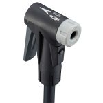 MERIDA Pumpa ME műhely, DUAL 63 cm / 1550 gr, acél (ex 2274001731) A2274000014