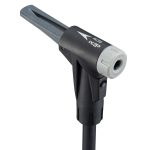 MERIDA Pumpa ME műhely, DUAL 63 cm / 1550 gr, acél (ex 2274001731) A2274000014