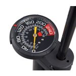 MERIDA Pumpa ME műhely, AIR TANK 63 cm, 2,1 kg (tubeless) (2274001720) A2274000022