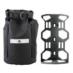 MERIDA Táska ME Gravel villára tartó + táska (ex 2276004604) A2276000066